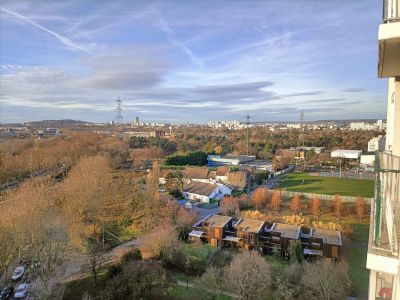 Vente Appartement Villeneuve-la-Garenne - Réf. 12007  - Mandataire immobilier Jérôme Karsenti - image 13