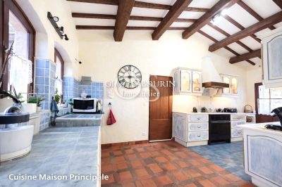 Roquebrune-sur-Argens 83520 – Bastide
