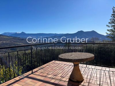 Vente Maison Digne-les-Bains - Réf. 11071  - Mandataire immobilier Corinne Gruber - image 6