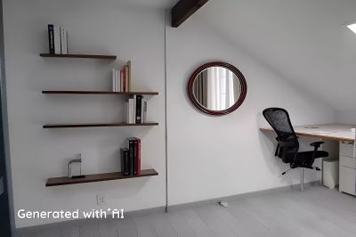 Vente Pavillon Tinqueux - Réf. 10501  - Mandataire immobilier Laure Lefèvre - image 12