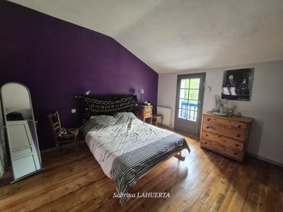 Vente Maison Caussens - Réf. 11293  - Mandataire immobilier Sabrina Lahuerta - image 14