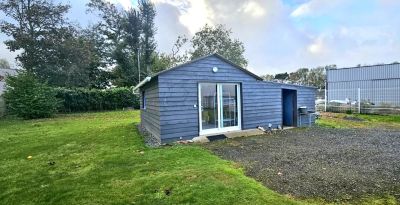 Vente Propriété Saint-Quay-Perros - Réf. 11835  - Mandataire immobilier Anne-Louise Prigent - image 22