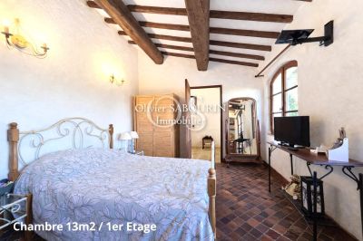 Roquebrune-sur-Argens 83520 – Bastide