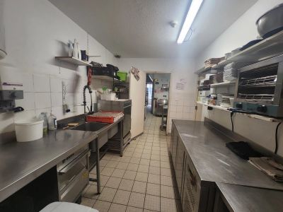 Vente Fonds de commerce Nérac - Réf. 10575  - Mandataire immobilier Sabrina Lahuerta - image 9