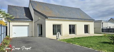 Vente Maison Pontrieux - Réf. 11704  - Mandataire immobilier Anne-Louise Prigent - image 2