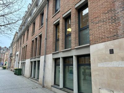 Amiens 80000 – Bureau