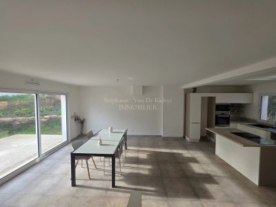 Vente Villa Puget-sur-Argens - Réf. 12030  - Mandataire immobilier Stéphanie Van De Kadsye - image 3