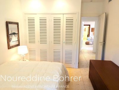 Grimaud 83310 – Maison