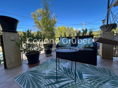 Vente Maison Digne-les-Bains - Réf. 11517  - Mandataire immobilier Corinne Gruber - image 9