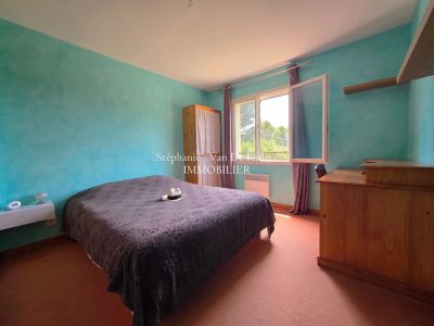 Vente Villa Draguignan - Réf. 11146  - Mandataire immobilier Stéphanie Van De Kadsye - image 10