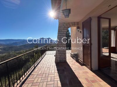 Vente Maison Digne-les-Bains - Réf. 11071  - Mandataire immobilier Corinne Gruber - image 4