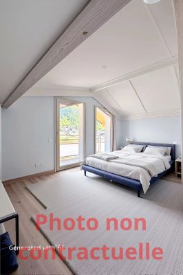 Vente Duplex Aigueblanche - Réf. 11584-1  - Mandataire immobilier Gilles Guillaume - image 16