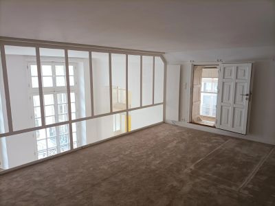 Paris 1er 75001 – Appartement