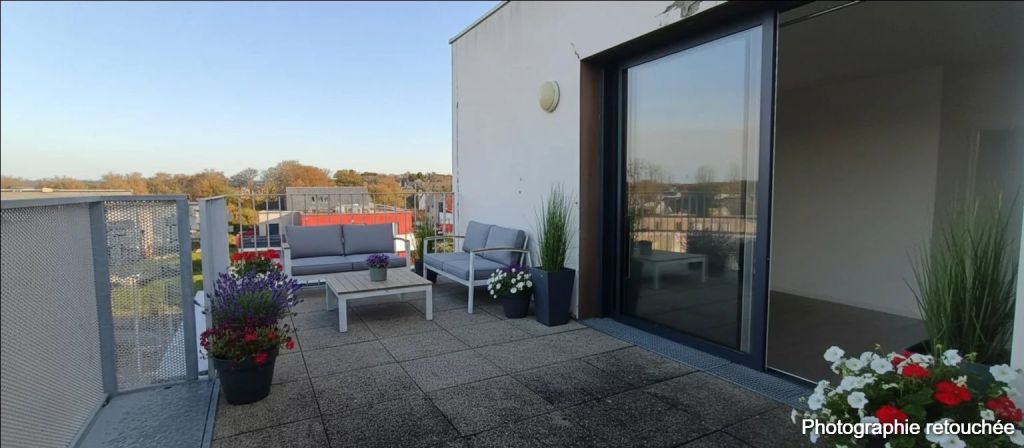 Appartement 41.11 m²