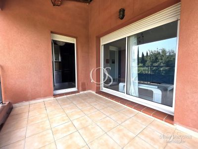 Vente Appartement Roquebrune-sur-Argens - Réf. 11502  - Mandataire immobilier Olivier Sabourin - image 9
