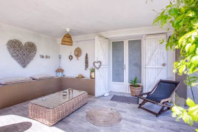 Fréjus 83600 – Maison