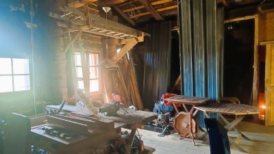 Vente Chalet Notre-Dame-de-Bellecombe - Réf. 11144  - Mandataire immobilier Michel Baillot - image 12