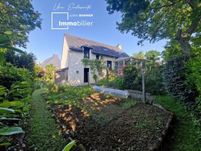 Vente Maison Plouzané - Réf. 11030  - Mandataire immobilier Julien Bannier - image 15