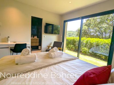 Grimaud 83310 – Villa