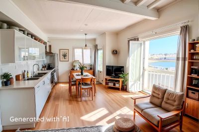 Vente Appartement Quiberon - Réf. 11767  - Mandataire immobilier Pierre-Yves Le Garrec - image 2