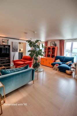 Vente Maison de village Pas-de-Jeu - Réf. 11455  - Mandataire immobilier Vanessa Chabauty - image 18