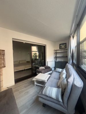 Vente Appartement Mandelieu-la-Napoule - Réf. 11871  - Mandataire immobilier Céline Haye - image 6