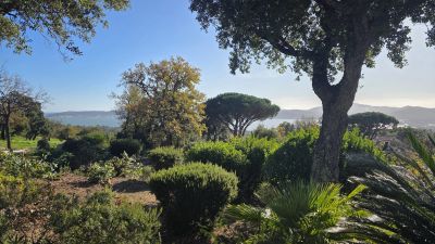 Grimaud 83310 – Villa