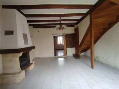 Vente Maison Saint-Geoire-en-Valdaine - Réf. 9946  - Mandataire immobilier Azzédine Chared - image 8