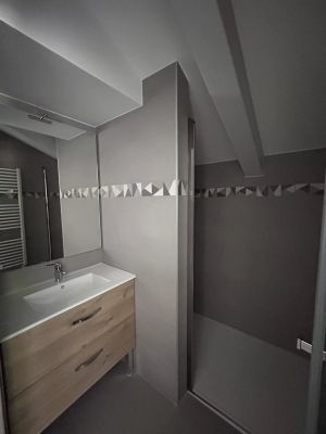 Vente Duplex Aigueblanche - Réf. 11584-1  - Mandataire immobilier Gilles Guillaume - image 8