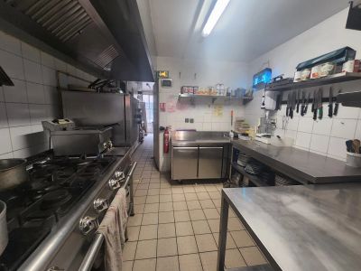 Vente Fonds de commerce Nérac - Réf. 10575  - Mandataire immobilier Sabrina Lahuerta - image 10