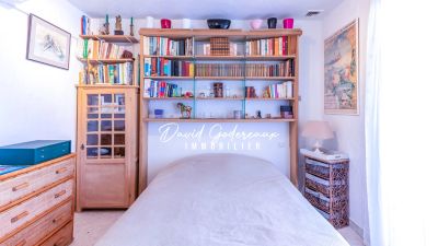 Vente Villa Saint-Raphaël - Réf. 10368  - Mandataire immobilier David Godereaux - image 9