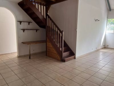 Vente Maison Petit-Bourg - Réf. 10538  - Mandataire immobilier Agent Mandataire France - image 2