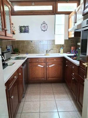 Vente Appartement Cavalaire-sur-Mer - Réf. 11856  - Mandataire immobilier Dorothée Bauthamy - image 3