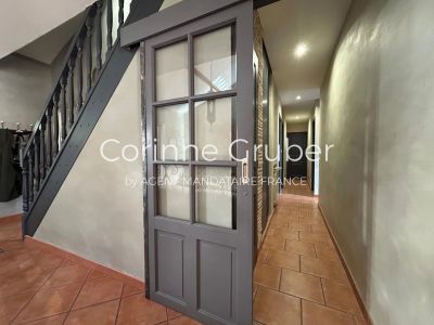 Vente Maison Digne-les-Bains - Réf. 11952  - Mandataire immobilier Corinne Gruber - image 11