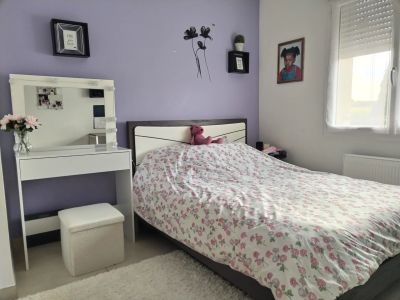 Vente Maison Nonville - Réf. 11891  - Mandataire immobilier Marie Butet - image 12