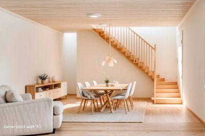 Vente Maison Rochefort - Réf. 10561  - Mandataire immobilier Bruno Duval - image 3