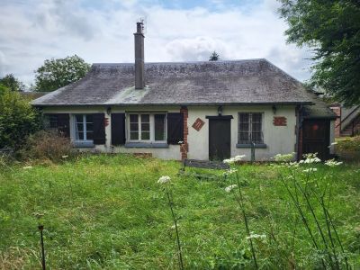 Vente Maison de village Gournay-en-Bray - Réf. 11404  - Mandataire immobilier Bruno Lucet - image 5