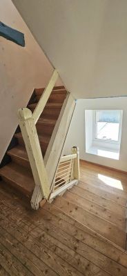 Vente Maison de village La Roche-Jaudy - Réf. 11551  - Mandataire immobilier Anne-Louise Prigent - image 11