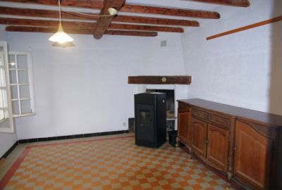 Vente Maison Draguignan - Réf. 12004  - Mandataire immobilier Régine Finistre - image 9