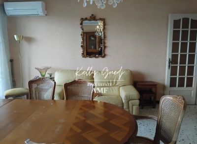 Vente Appartement Marseille 12ème - Réf. 10939  - Mandataire immobilier Kelly Guedj - image 2