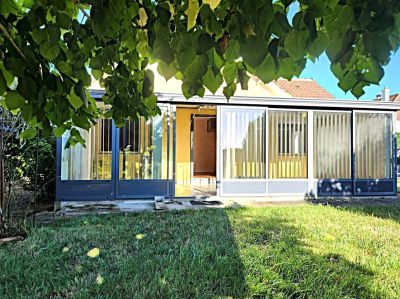 Vente Maison Parçay-Meslay - Réf. 11545  - Mandataire immobilier Sabrina Montigny - image 18