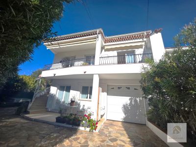 Vente Maison Saint-Raphaël - Réf. 11684  - Mandataire immobilier Stéphanie Van De Kadsye - image 5