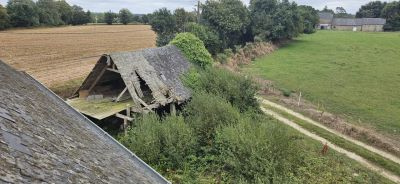 Vente Maison Prat - Réf. 11629  - Mandataire immobilier Anne-Louise Prigent - image 19