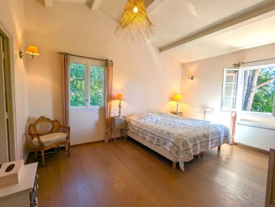 Grimaud 83310 – Villa