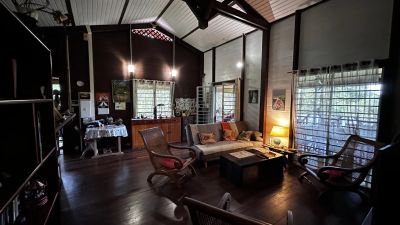 Vente Villa Remire-Montjoly - Réf. 10926  - Mandataire immobilier Philippe Le Roux - image 14