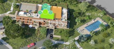 Vente Appartement Fréjus - Réf. 12169  - Mandataire immobilier Olivier Sabourin - image 5