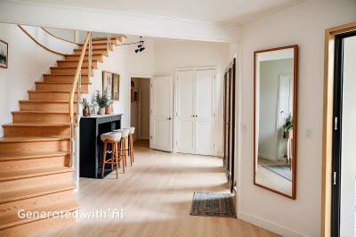 Lannion 22300 – Villa