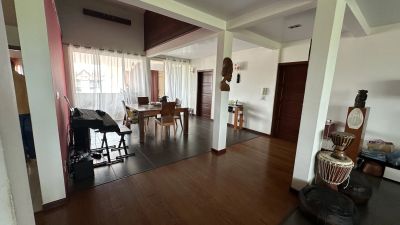 Cayenne 97300 – Ensemble immobilier