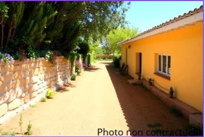 Vente Maison de ville Bargemon - Réf. 12269  - Mandataire immobilier Régine Finistre - image 17