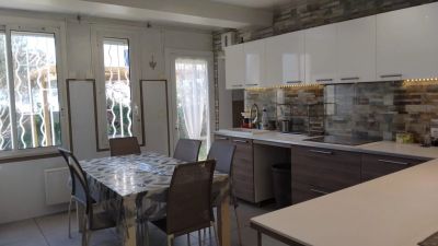 Marseille 12ème 13012 – Maison